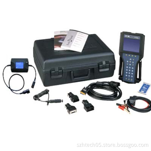 GM Tech-2 PRO Kit (CANDI & TIS)